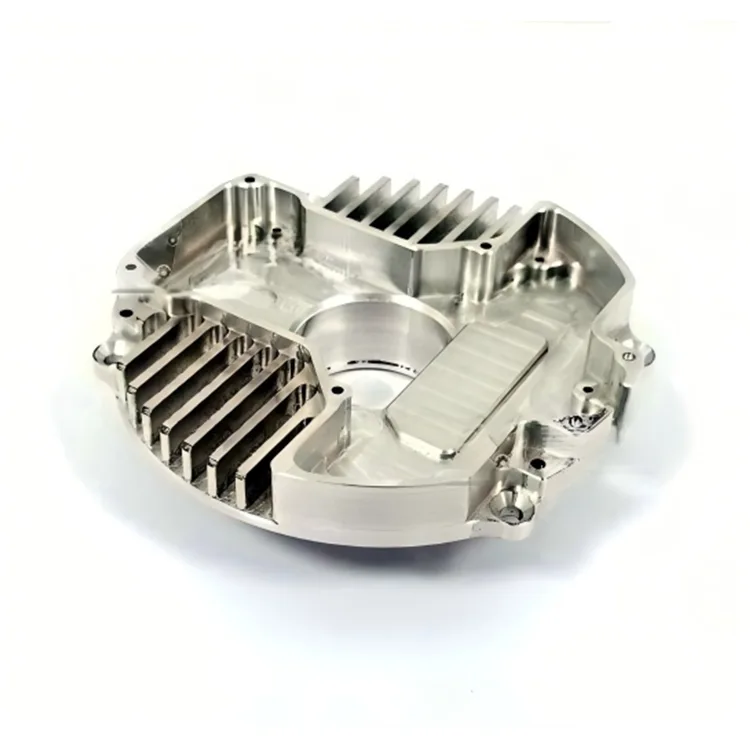 ชิ้นส่วนอุปกรณ์สื่อสารการบินและอวกาศ