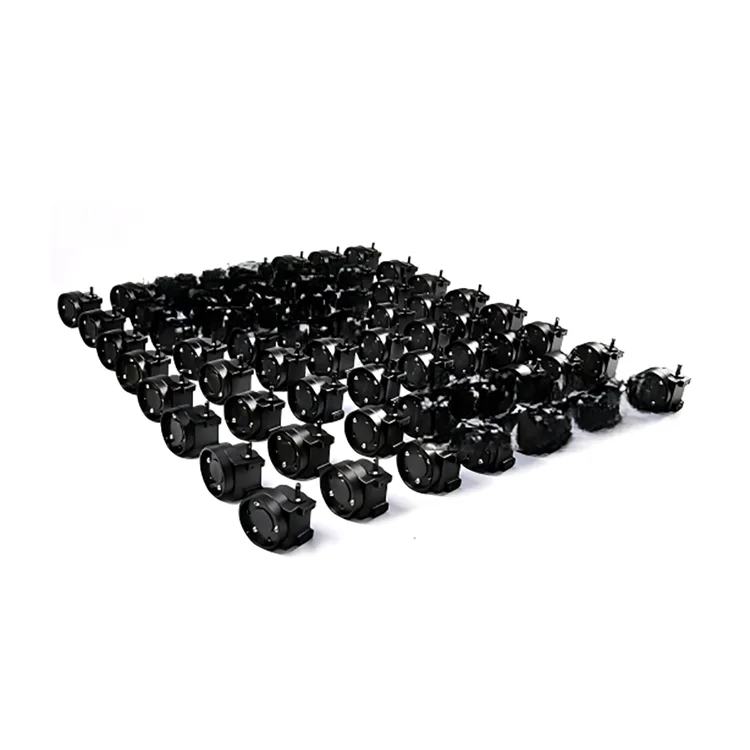 ส่วนประกอบชุดเล็กของ Gimbal สำหรับการบินและอวกาศ