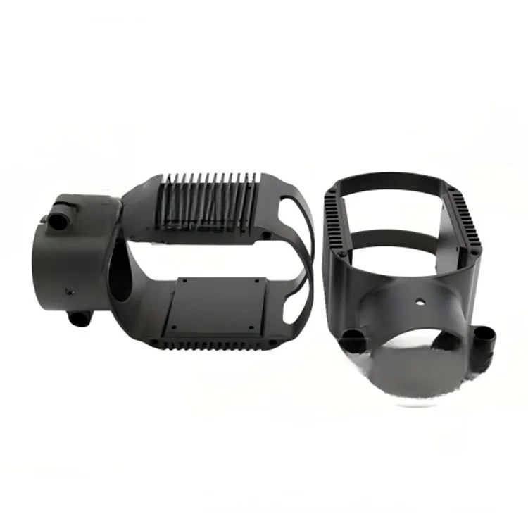 ส่วนประกอบโครงสร้างโดรน