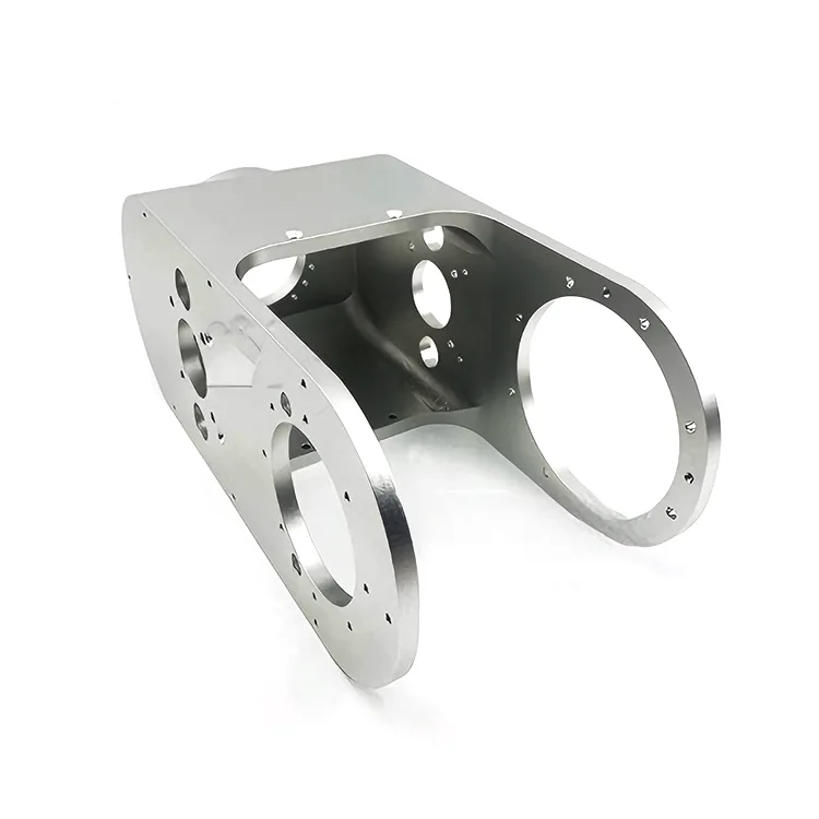 ชิ้นส่วนข้อต่อหุ่นยนต์น้ำหนักเบา