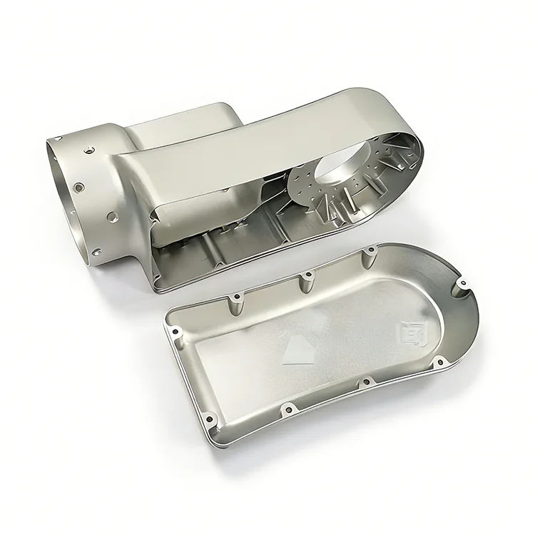 ส่วนประกอบข้อต่อแขนหุ่นยนต์เจ็ดแกนน้ำหนักเบา