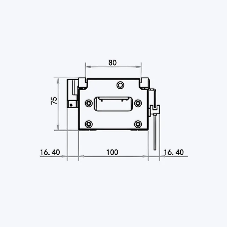โมดูลเชิงเส้น