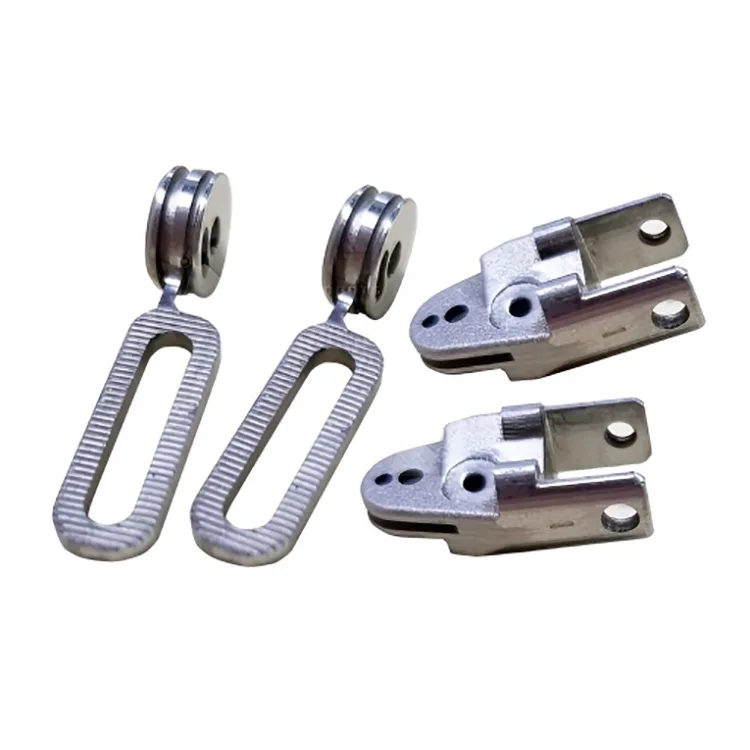 ส่วนประกอบปลายหุ่นยนต์ทางการแพทย์