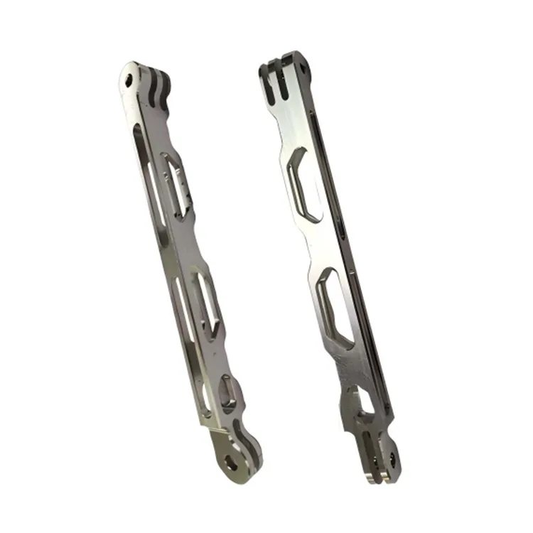 ชิ้นส่วนเครื่องจักรหุ่นยนต์ทางการแพทย์