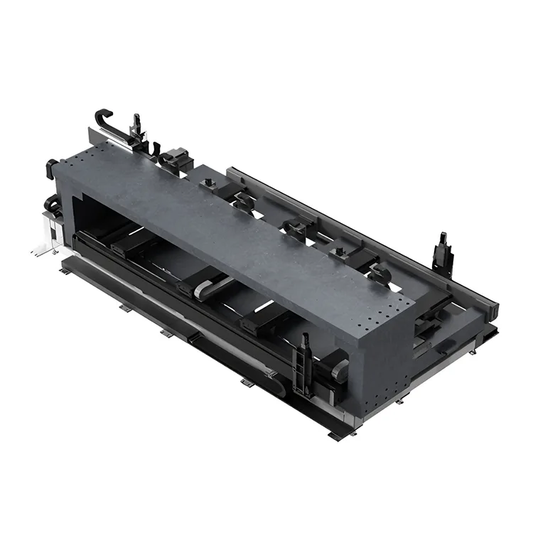 แพลตฟอร์มการเคลื่อนไหวที่แม่นยำแบบหลายแกน