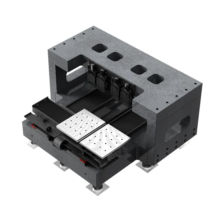 การเจาะ PCB