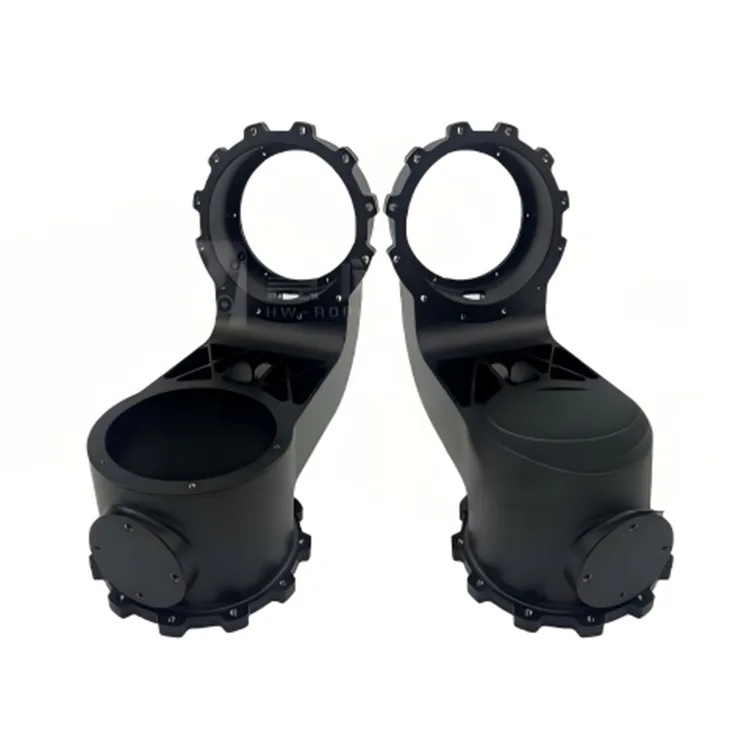 ปลอกข้อต่อหุ่นยนต์วัตถุประสงค์พิเศษ