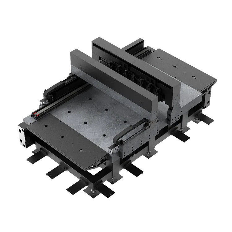 แพลตฟอร์มการทดสอบการออกกำลังกาย