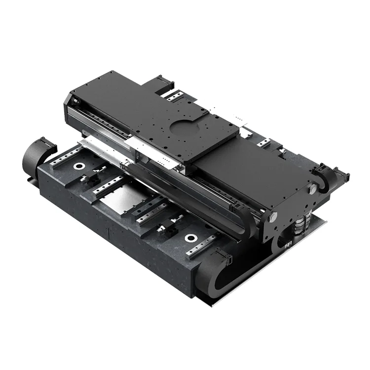 การเซาะร่องเวเฟอร์