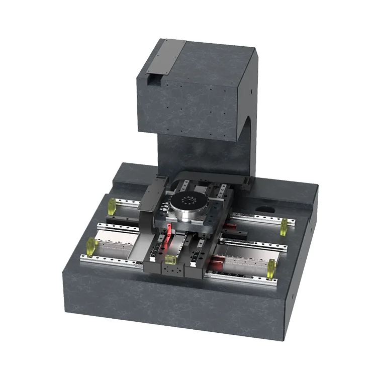 การทดสอบเวเฟอร์